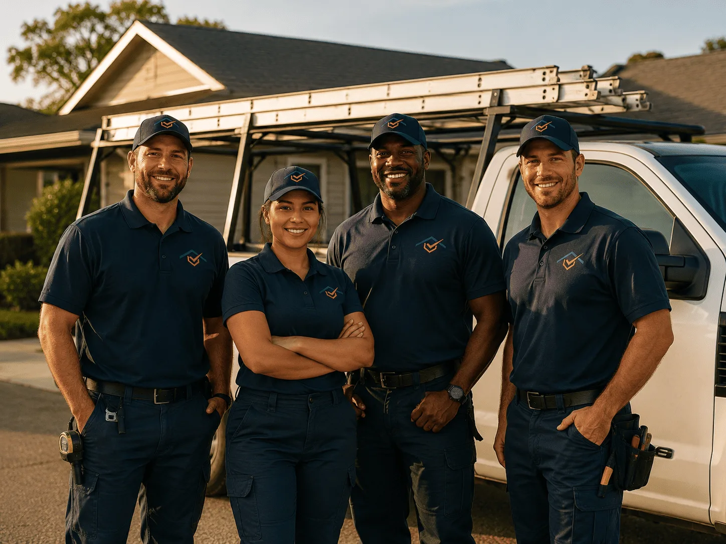 Roof Inspection company in Kinsale, VA